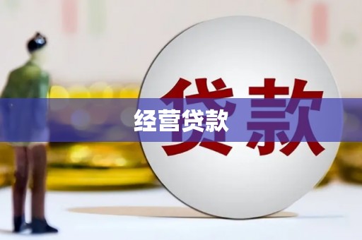 甘井子经营贷款