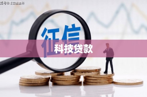 甘井子科技贷款
