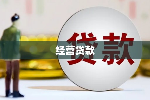 甘井子经营贷款