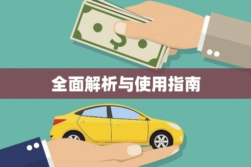 甘井子全面解析与使用指南