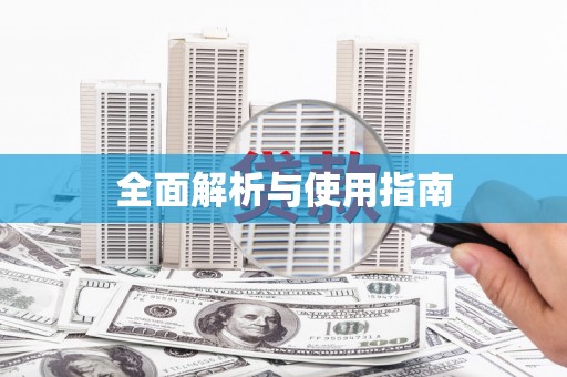 甘井子全面解析与使用指南